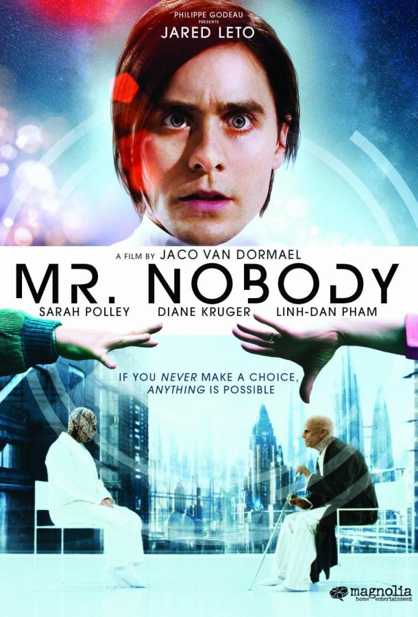 Фильм Господин Никто (2009) смотреть онлайн бесплатно